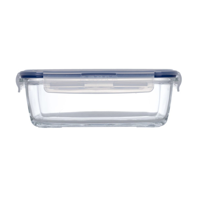 Набір контейнерів з сумкою LUMINARC PURE BOX ACTIVE, 3 шт