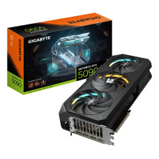 Відеокарта PCIE16 RTX5090 32GB GDDR7 GV-N5090GAMINGOC-32GD GIGABYTE