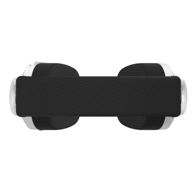 Ігрові бездротові навушники з мікрофоном, Bluetooth + 2.4GHz + 3.5 jack