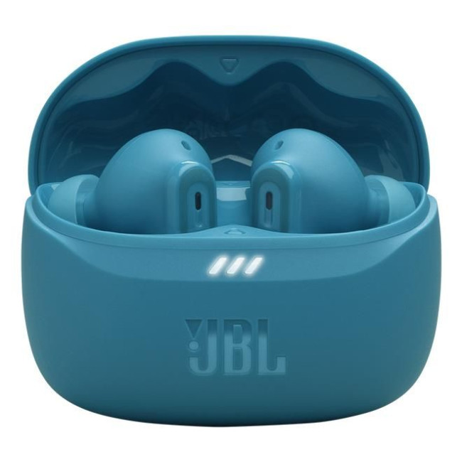 Навушники з БТ JBLTBEAM2TQE