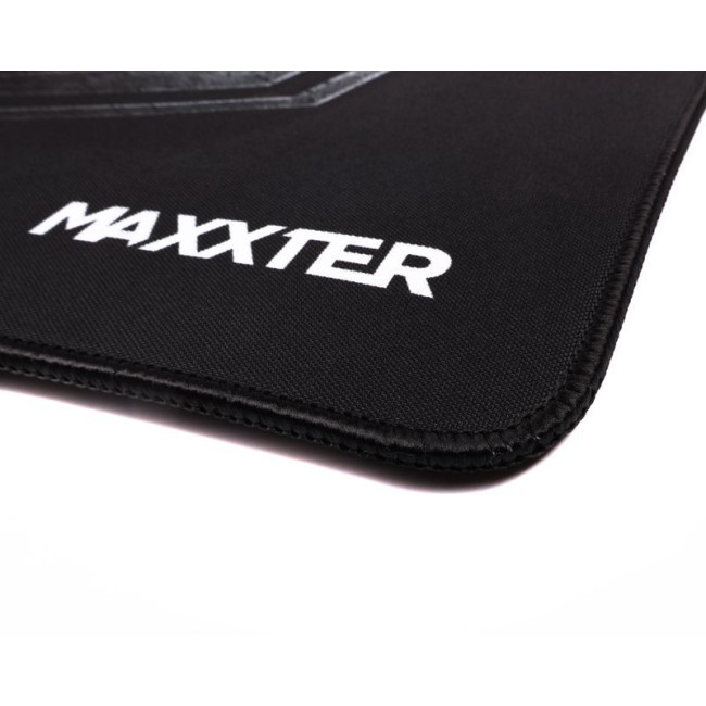 Килимок для миші ігровий (450 x 400мм.), Teflon+Rubber+Lock edge, 4 мм
