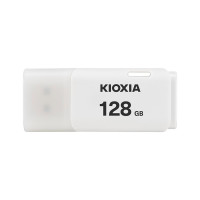 Флеш-пам'ять (накопичувач USB) USB2 128GB LU202W128GG4 KIOXIA