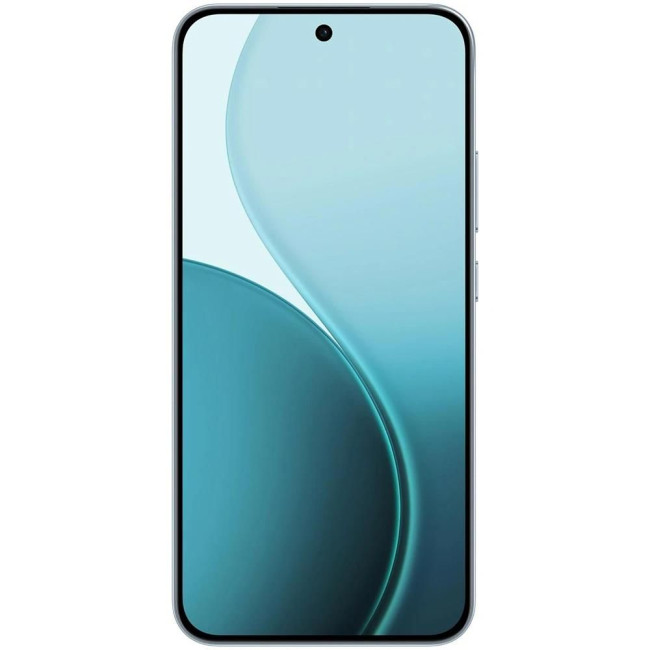 Мобільний телефон RENO14F 5G 8/256 CPH2743 OPAL BLUE OPPO
