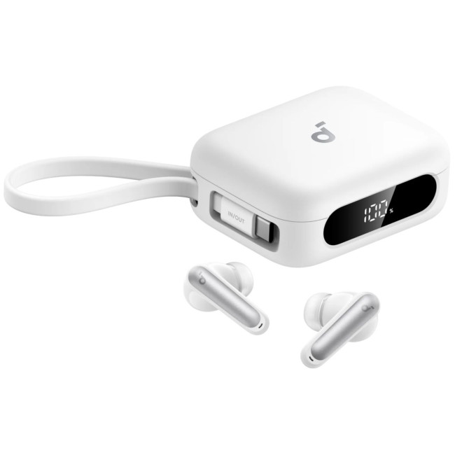 Гарнітура Anker SoundСore P41i White 