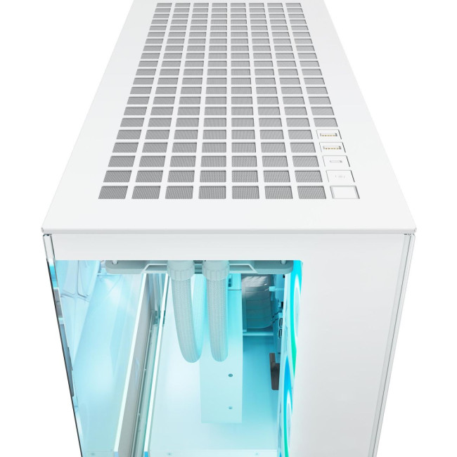 Корпус EATX W/O PSU XTENDERVG W ACPCC00017A ARCTIC
