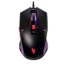 Mиша USB OPTICAL NITRO NMW100 BLACK GP.MCE11.03Y ACER