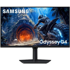 Монiтор TFT SAMSUNG LS27HG400EIXUA