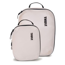 Дорожня сумка Thule Compression Packing Cube Set TCCS201 (White)