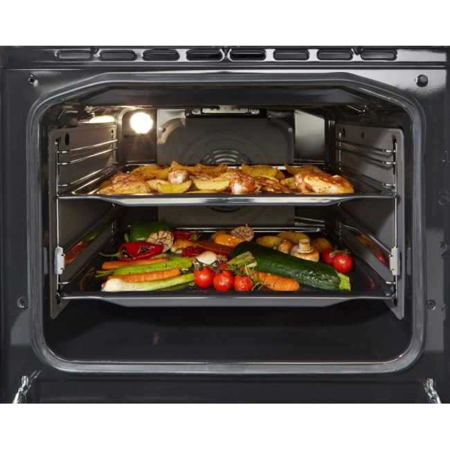 Електрична плита Gorenje GEC5A41WG
