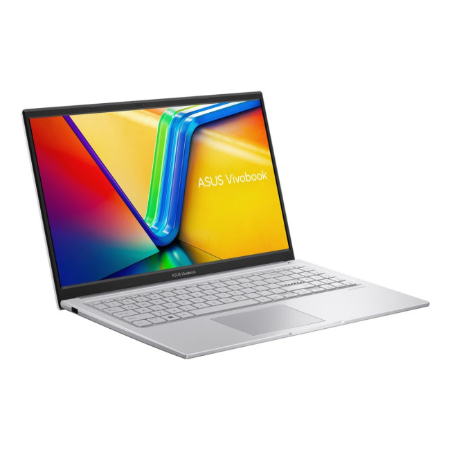 Ноутбук (портативний комп’ютер) X1504VA CI3-1315U 15
