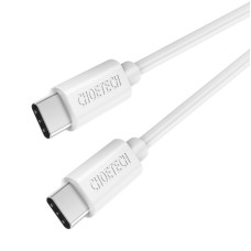 Кабель USB 2.0 C-тато/C-тато, 1 м, преміум