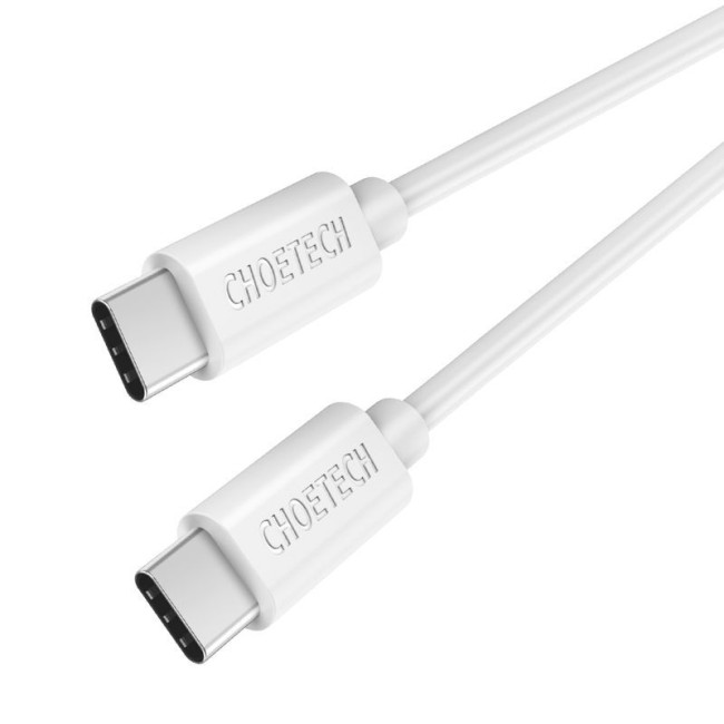 Кабель USB 2.0 C-тато/C-тато, 1 м, преміум