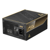 Блок живлення ATX 1600W MEG AI1600T PCIE5 MSI