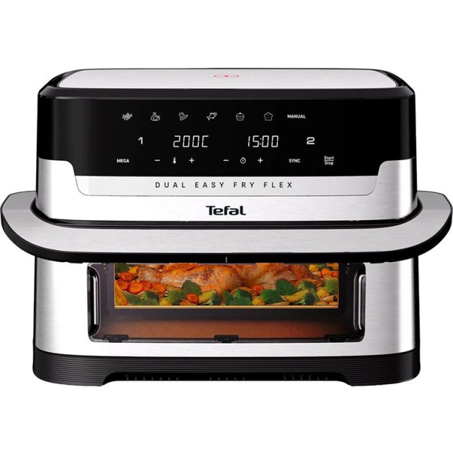 Мультипіч Tefal EY922DE0
