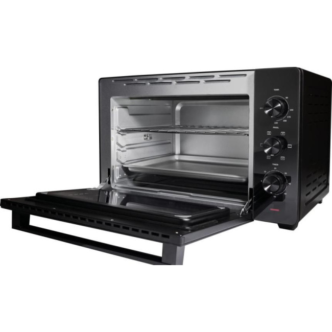 Електропіч Hisense HOM45M