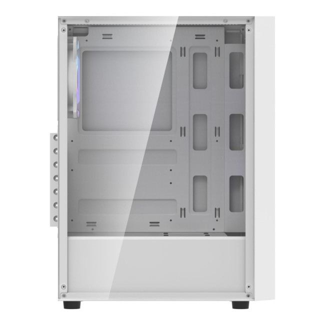 Корпус для комп'ютера DARK FLASH ATX без блока живлення A290 білий