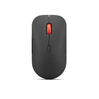 Mиша Wireless Multi-Mode Pro Plus Mouse 6050 - Eclipse Black 4Y51S61876 Lenovo