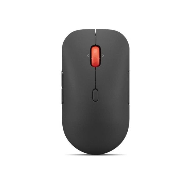 Mиша Wireless Multi-Mode Pro Plus Mouse 6050 - Eclipse Black 4Y51S61876 Lenovo