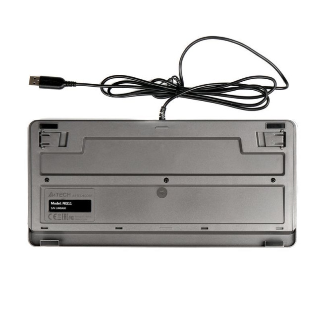 Клавіатура Fstyler Compact Size, USB
