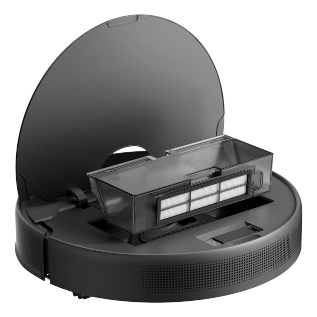 Робот-пилосос D9 MAX GEN2 BLACK RLD34GA-BL DREAME