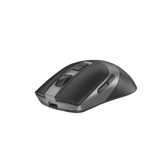 Миша бездротова Fstyler, Bluetooth / 2.4 ГГц, вбудований акумулятор, 3200DPI