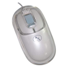 Миша  A4Tech BW-9UP-1 Сombo, Біла