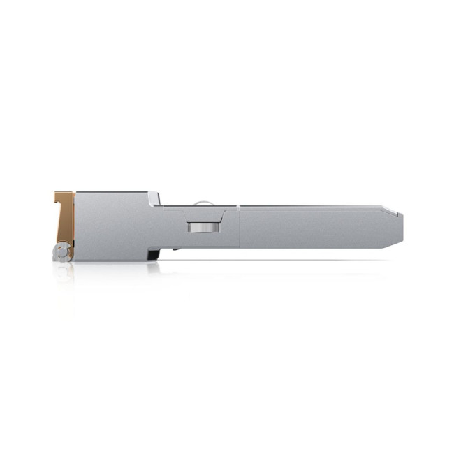 Мережевий адаптер Ethernet (SFP-модуль) UACC-CM-RJ45-1G Ubiquiti