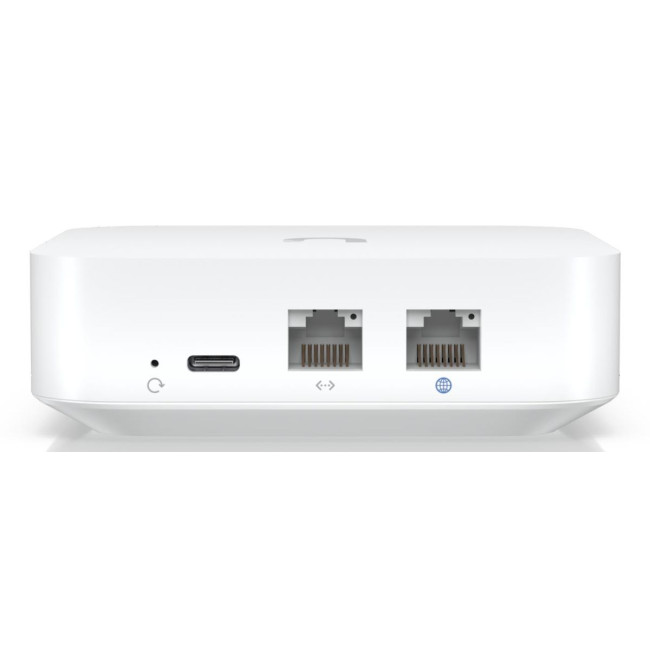 Маршрутизатор (шлюз безпеки) UXG-LITE UBIQUITI
