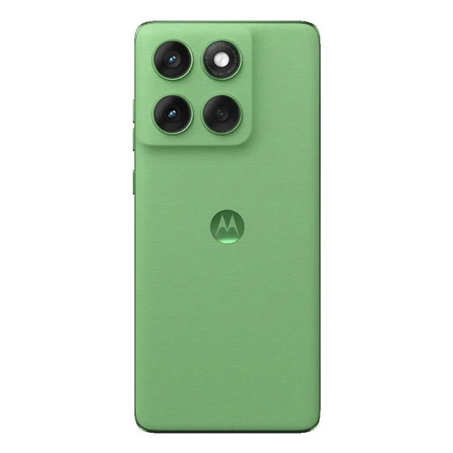 Мобільний телефон  Moto Edge 60 12/256 Shamrock PB7H0032RS MOTOROLA