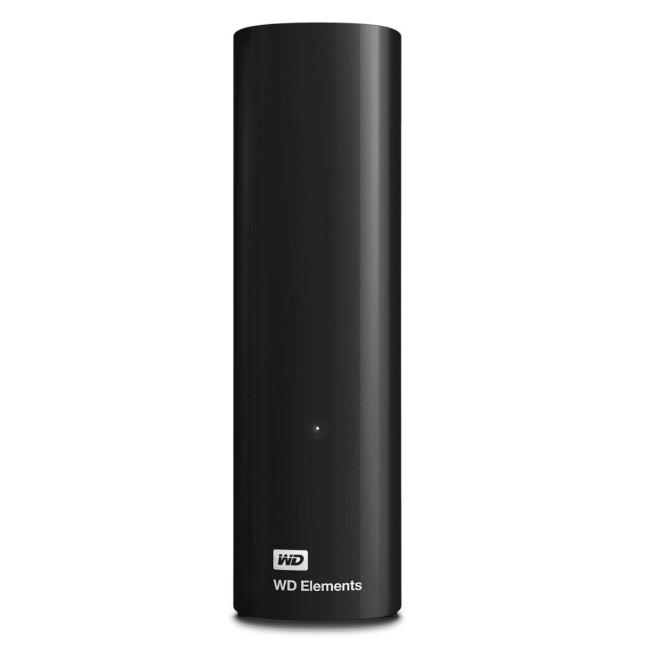 Жорсткий накопичувач 10TB EXT. 3.5
