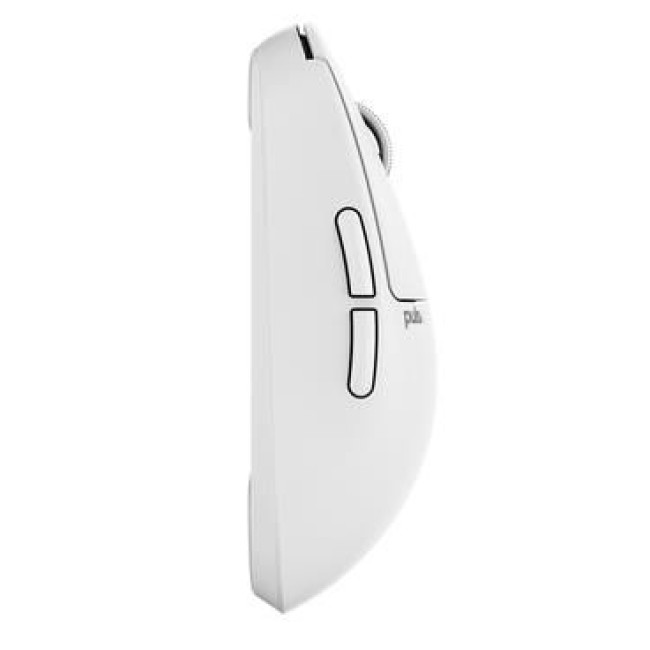 Миша бездротова PULSAR X2 CrazyLight (PX2CL108), білий
