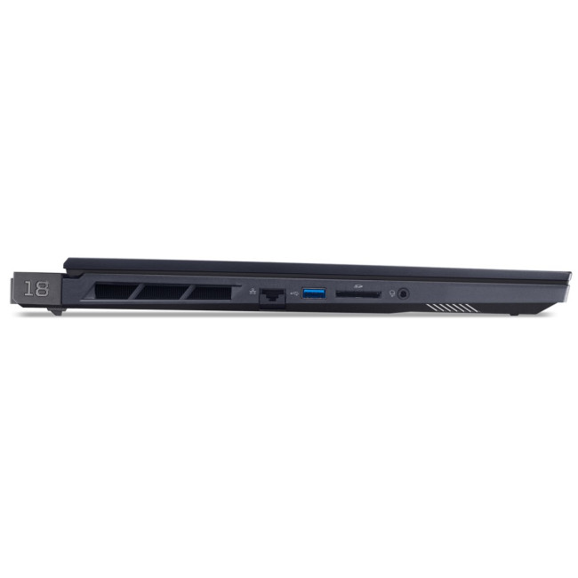 Ноутбук Acer Predator Helios 18 PH18-73-978N (NH.QVYEU.007) Abyssal Black