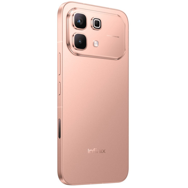 Смартфон Infinix Note 60 X6879 8/256GB Rose Gold