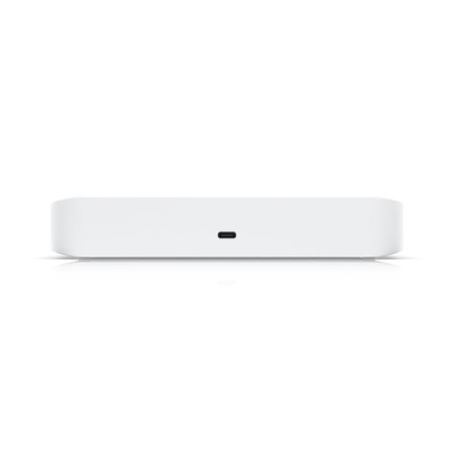 Мережевий комутатор Ethernet USW-FLEX-XG UBIQUITI