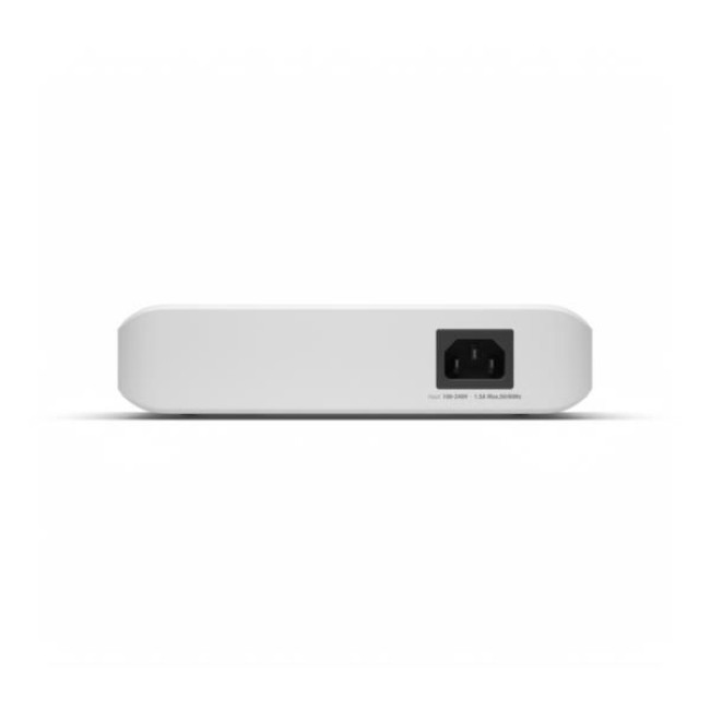 Мережевий комутатор Ethernet USW-LITE-16-POE UBIQUITI