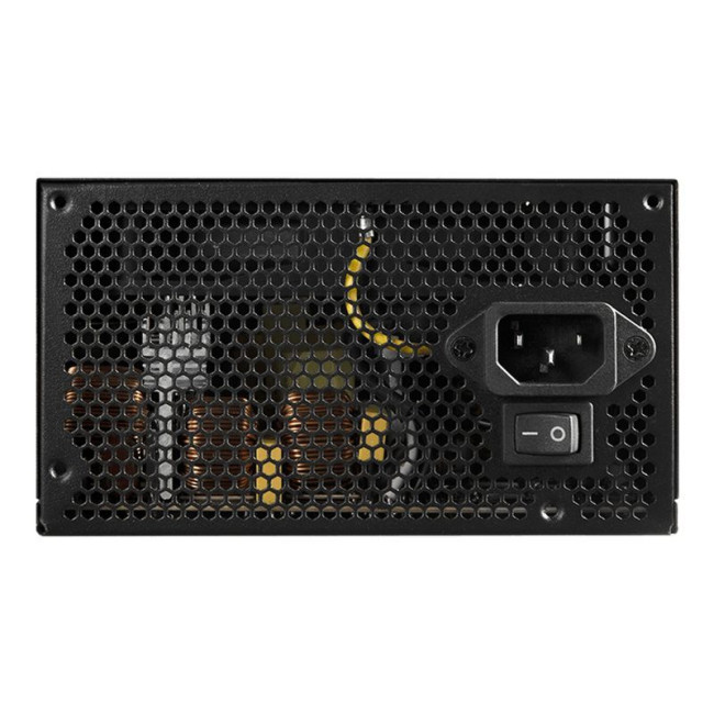 Блок живлення 750W, 87% PLUS Bronze, 6SATA+2PCI-E