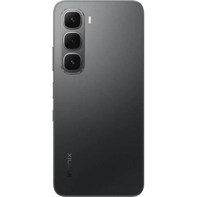 Мобільний телефон HOT 60I 4/128 X6728 SLEEK BLACK INFINIX