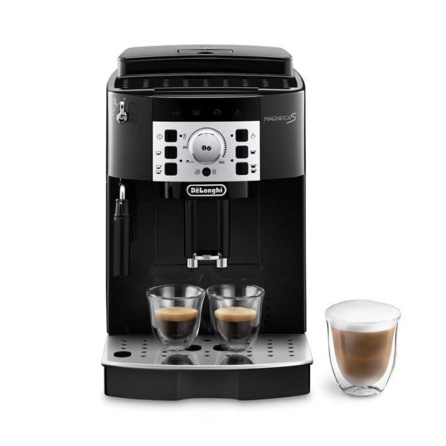 Кавомашина DeLonghi ECAM 22.112 B
