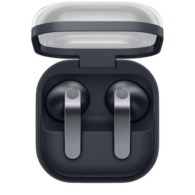 Гарнітура Samsung Galaxy Buds4 Black