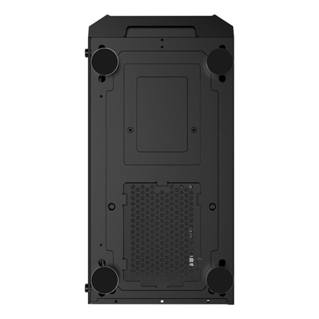 Корпус ATX W/O PSU FIGHTER 500 (B) MONTECH