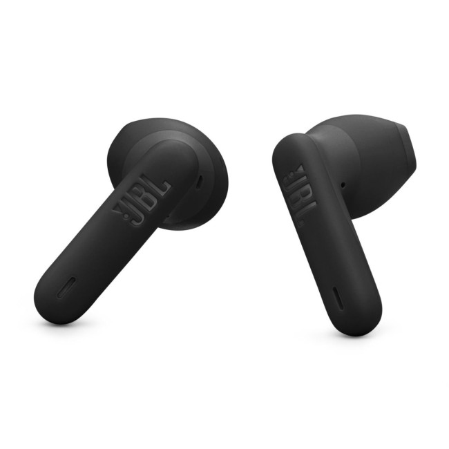 Навушники з БТ JBLWFLEX2BLK