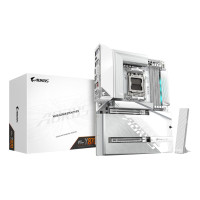 Материнська плата AMD X870 SAM5 ATX X870 A STEALTH ICE GIGABYTE