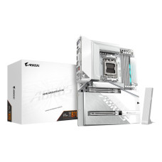 Материнська плата AMD X870 SAM5 ATX X870 A STEALTH ICE GIGABYTE