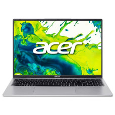 Ноутбук Acer Aspire Lite AL16-54P-302Y (NX.DK6EU.005) Light Silver