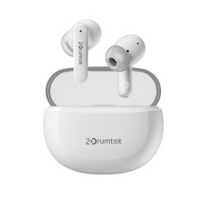 Гарнітура бездротова TWS, Bluetooth 5.2