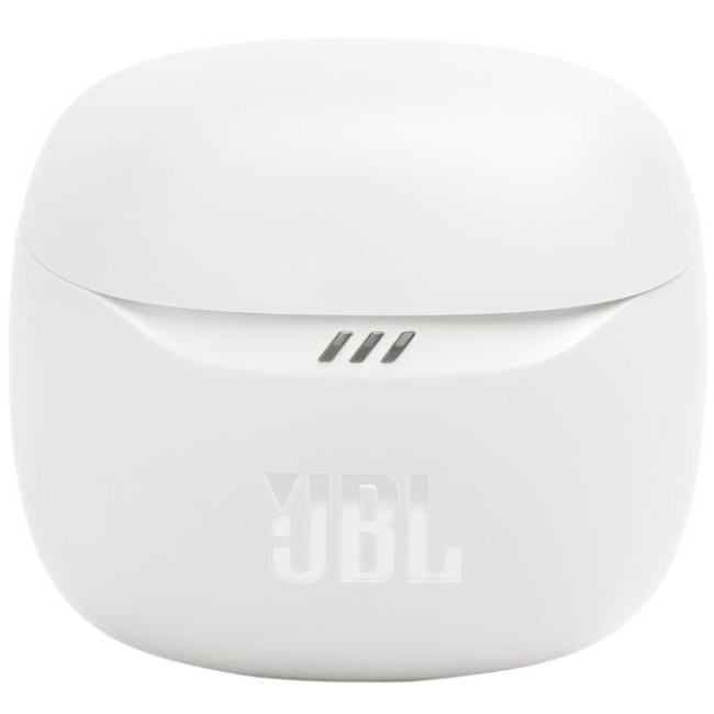 Гарнітура JBL TUNE FLEX 2 White (JBLTFLEX2WHT) 