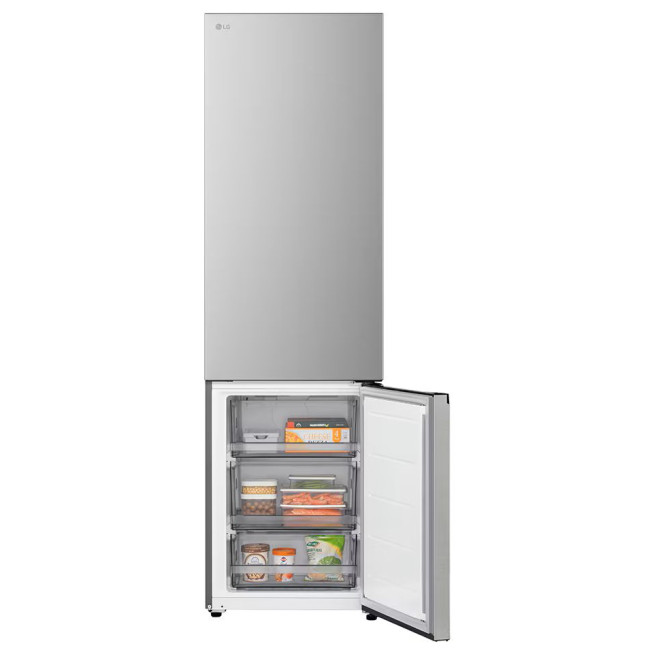 Холодильник LG GC-B509EMSM