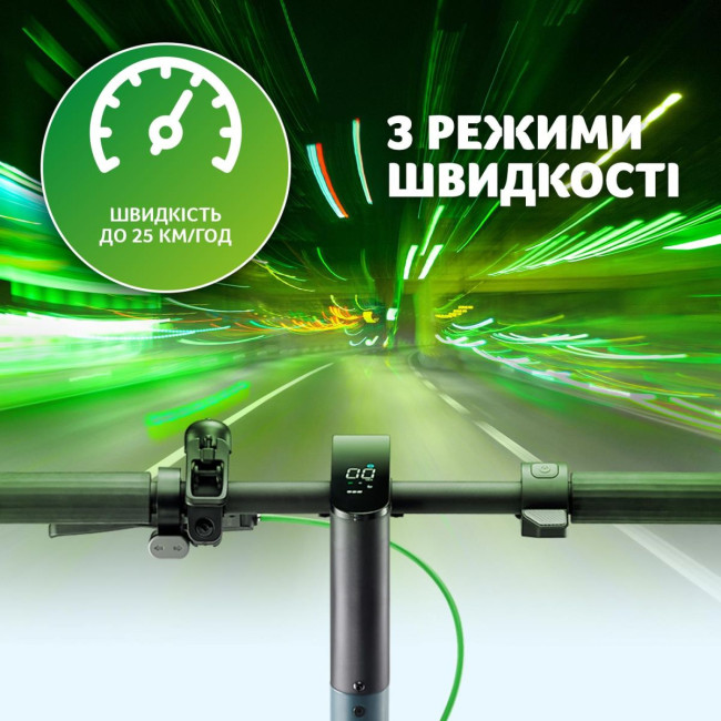 Електросамокат ACER ES Series 3 SELECT (AES033)