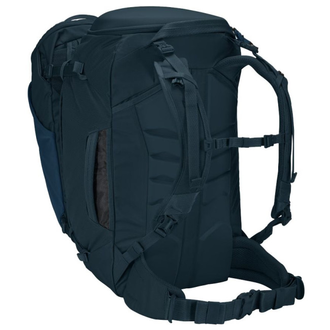 Рюкзак Thule Landmark Travel Pack 60L TLPF-260 Woman Darkest Blue