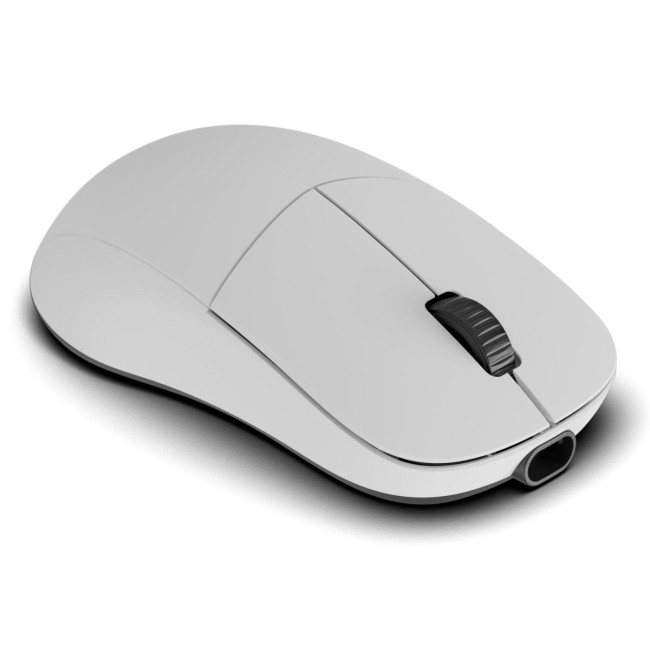 Миша ігрова бездротова Endgame Gear XM2w 4k v2, білий